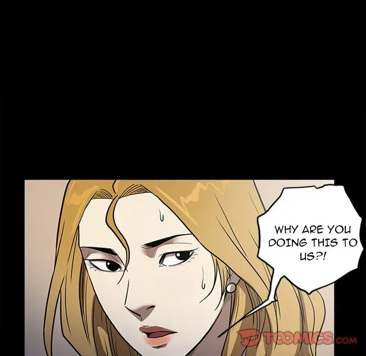 Read The V Squad chapter 48 image 43 on Lezhin