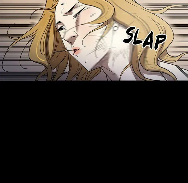 Read The V Squad chapter 48 image 46 on Lezhin