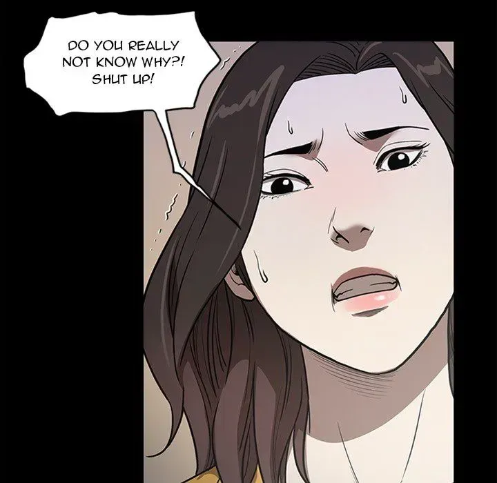 Read The V Squad chapter 48 image 47 on Lezhin
