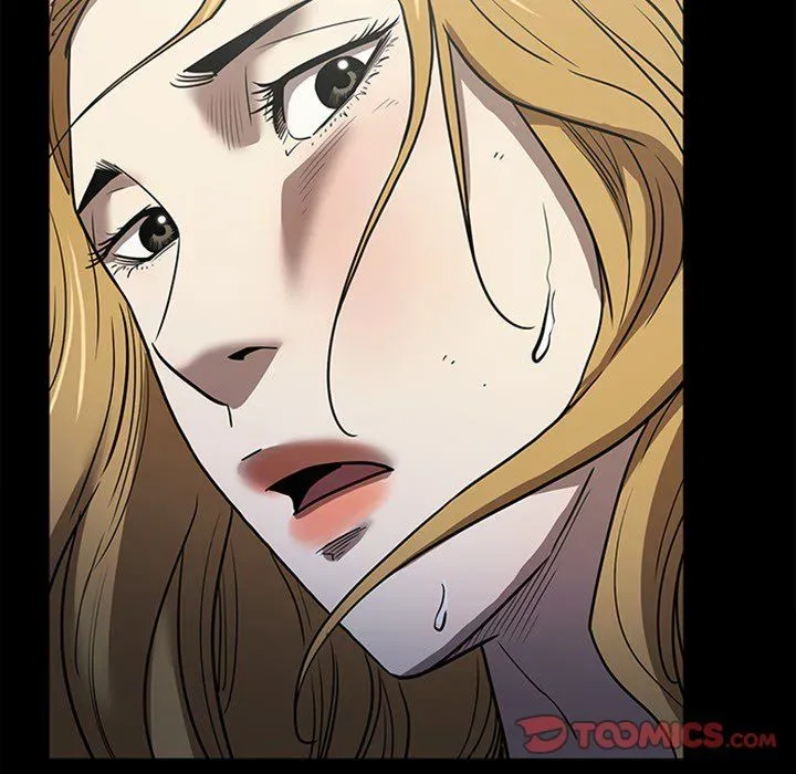 Read The V Squad chapter 48 image 49 on Lezhin