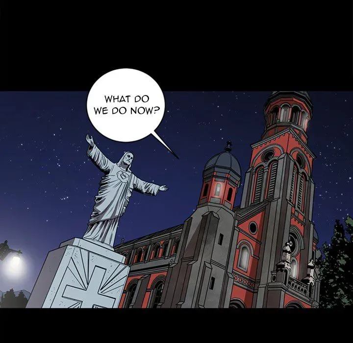 Read The V Squad chapter 48 image 5 on Lezhin