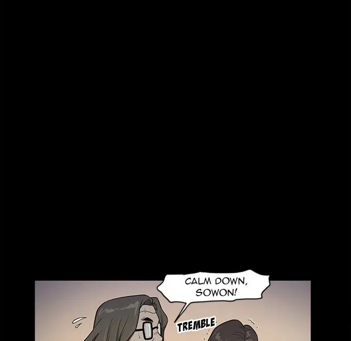 Read The V Squad chapter 48 image 50 on Lezhin