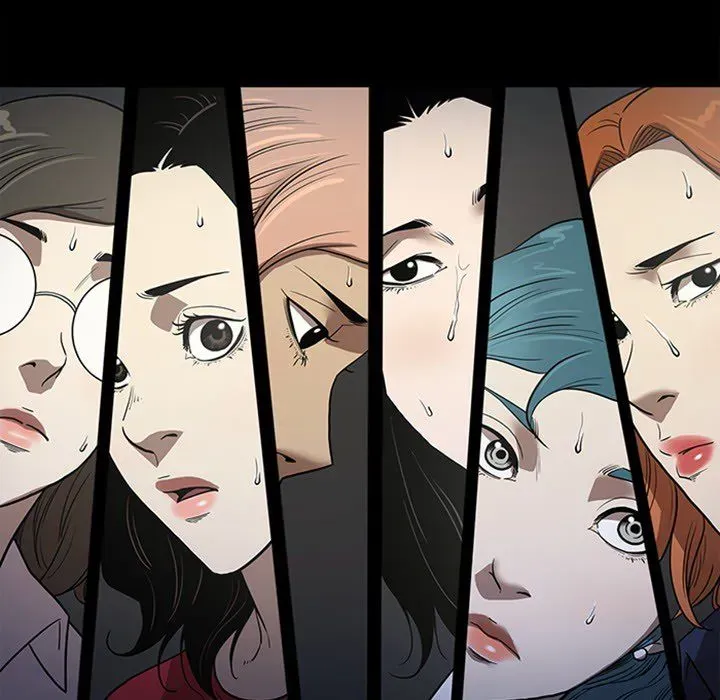 Read The V Squad chapter 48 image 52 on Lezhin