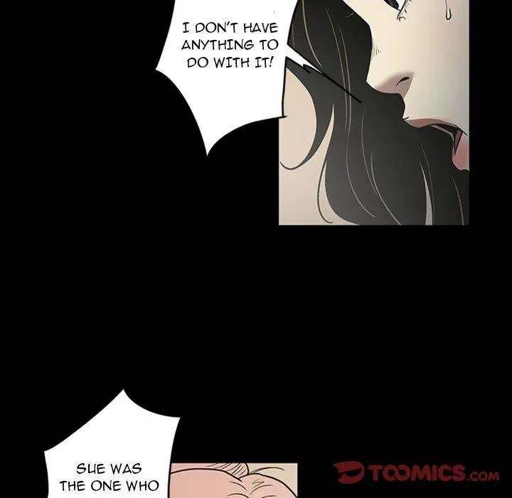 Read The V Squad chapter 48 image 55 on Lezhin