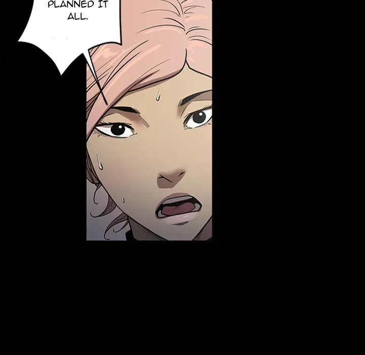 Read The V Squad chapter 48 image 56 on Lezhin