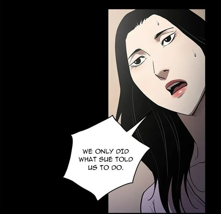 Read The V Squad chapter 48 image 57 on Lezhin