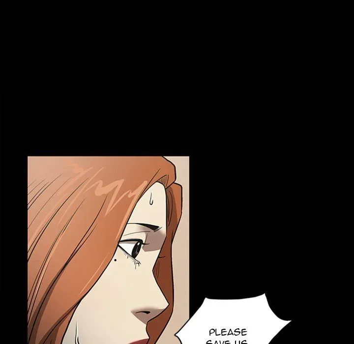 Read The V Squad chapter 48 image 58 on Lezhin