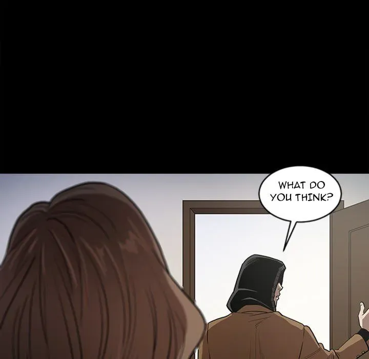 Read The V Squad chapter 48 image 6 on Lezhin
