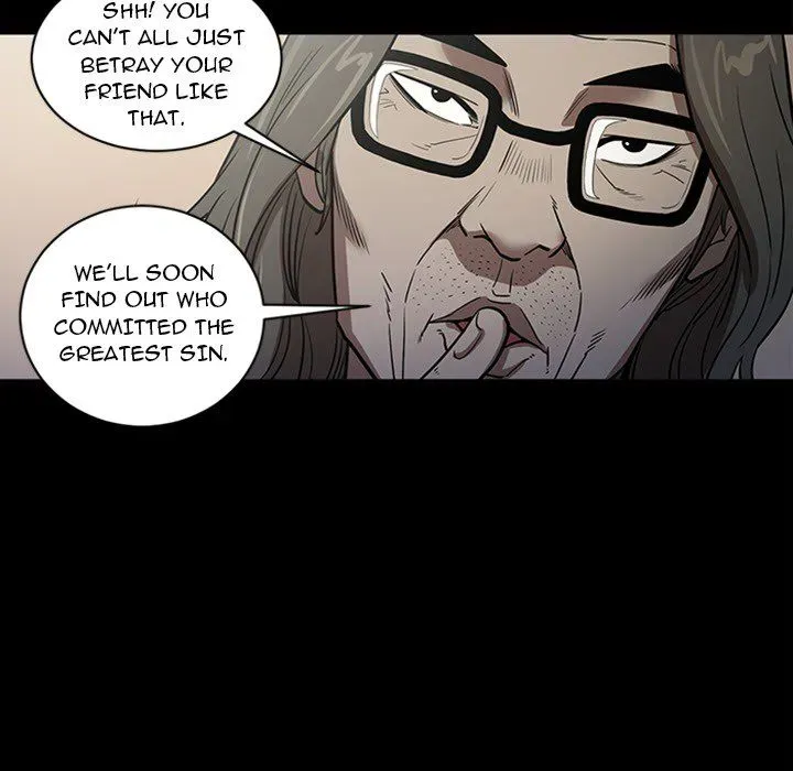 Read The V Squad chapter 48 image 60 on Lezhin