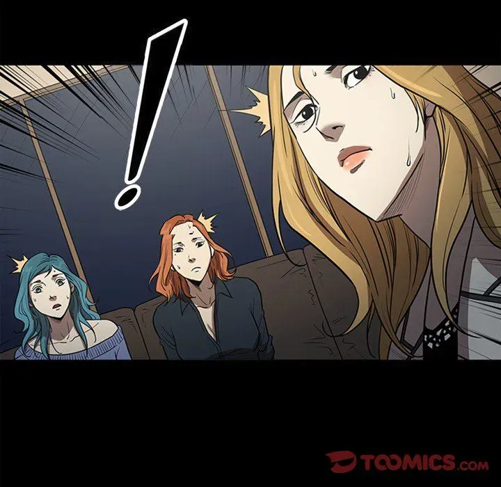 Read The V Squad chapter 48 image 61 on Lezhin