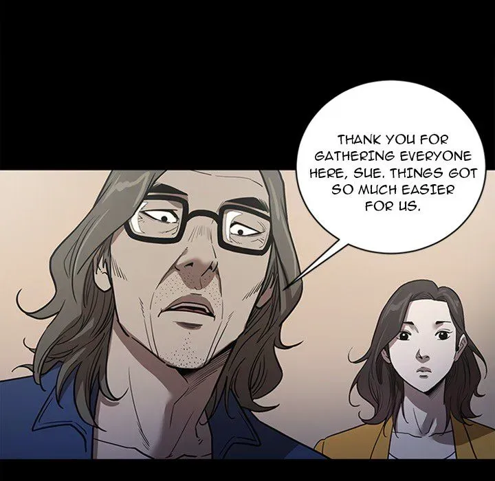 Read The V Squad chapter 48 image 62 on Lezhin