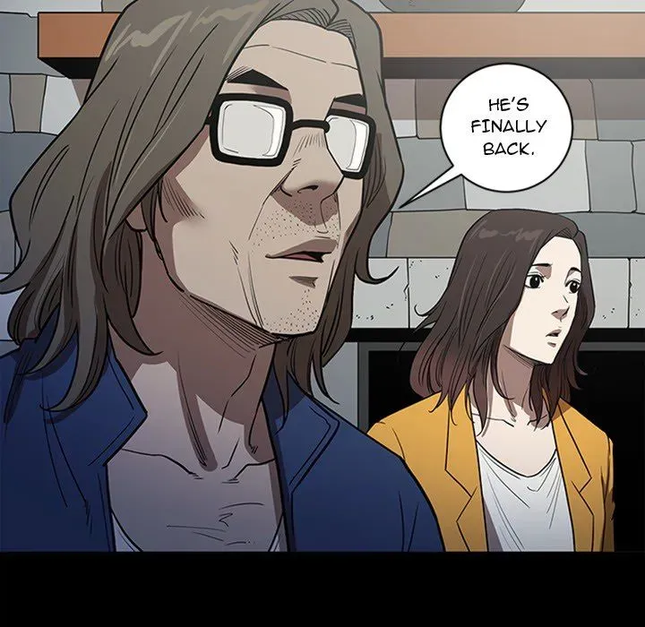 Read The V Squad chapter 48 image 65 on Lezhin