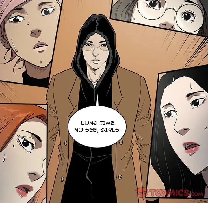 Read The V Squad chapter 48 image 67 on Lezhin