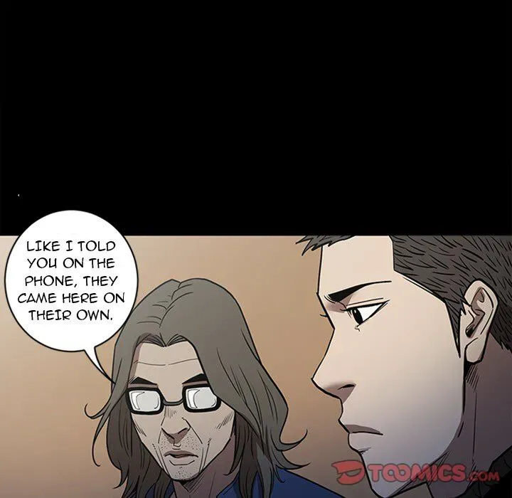 Read The V Squad chapter 48 image 73 on Lezhin