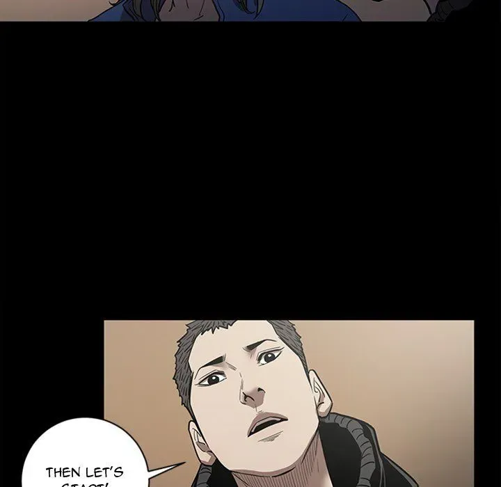 Read The V Squad chapter 48 image 74 on Lezhin