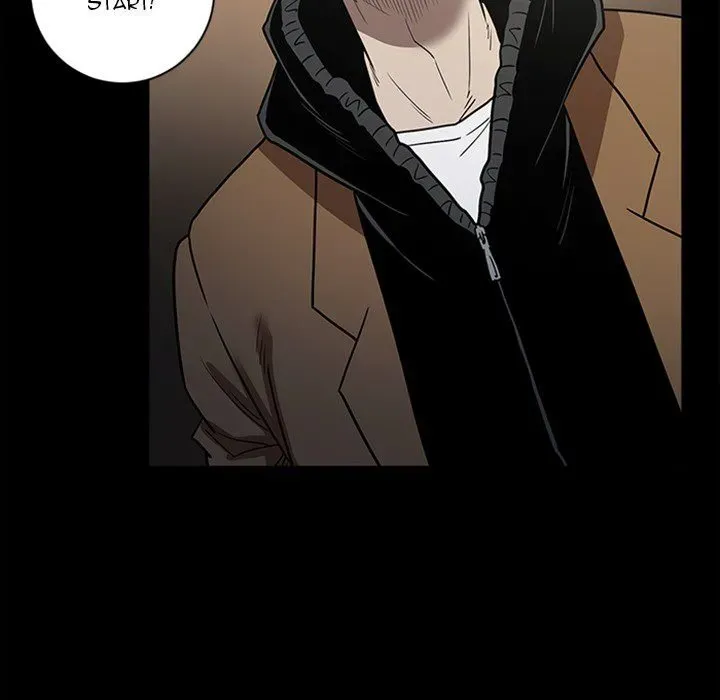 Read The V Squad chapter 48 image 75 on Lezhin