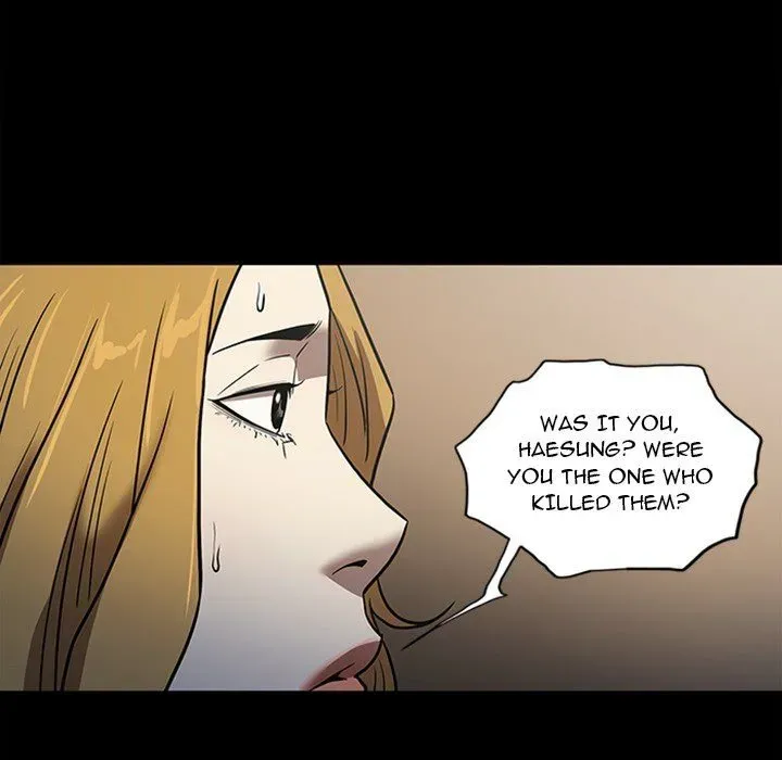 Read The V Squad chapter 48 image 76 on Lezhin