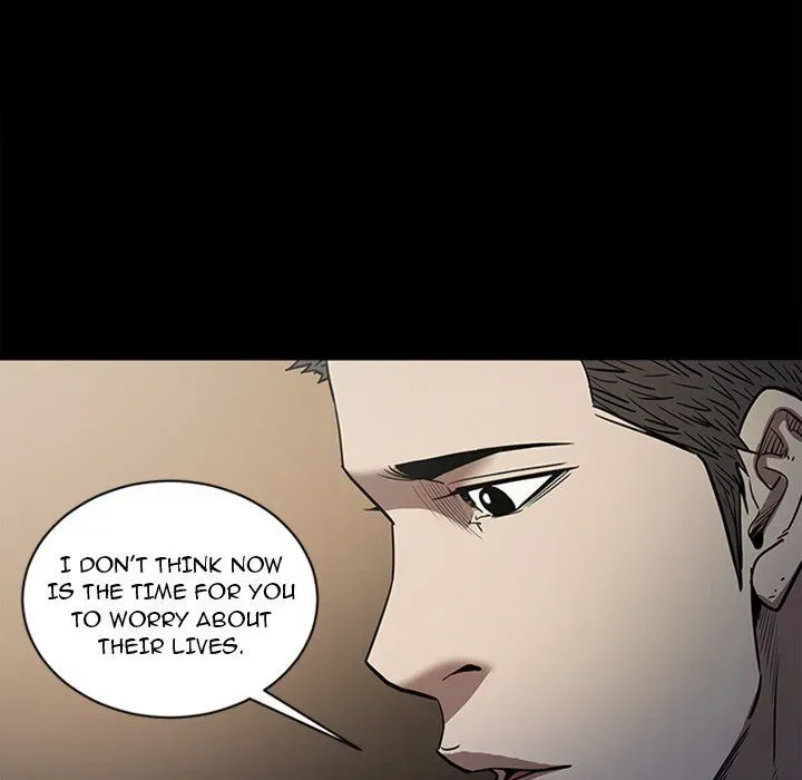 Read The V Squad chapter 48 image 77 on Lezhin