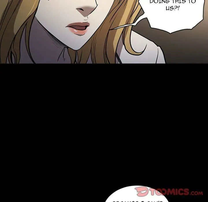 Read The V Squad chapter 48 image 79 on Lezhin