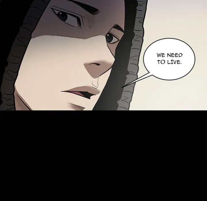 Read The V Squad chapter 48 image 8 on Lezhin