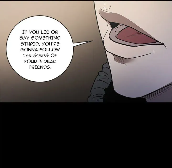 Read The V Squad chapter 48 image 84 on Lezhin
