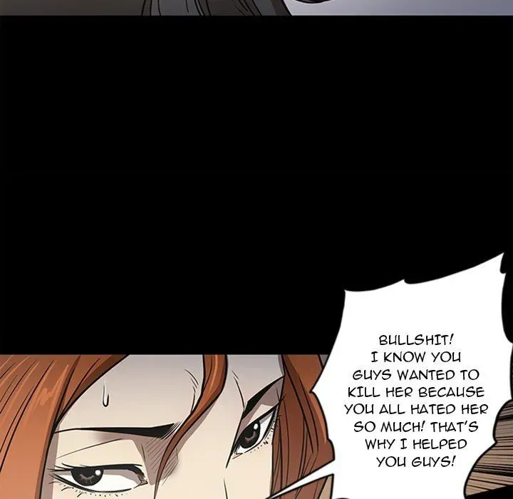 Read The V Squad chapter 48 image 87 on Lezhin