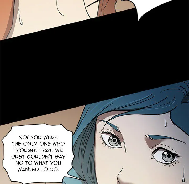 Read The V Squad chapter 48 image 88 on Lezhin