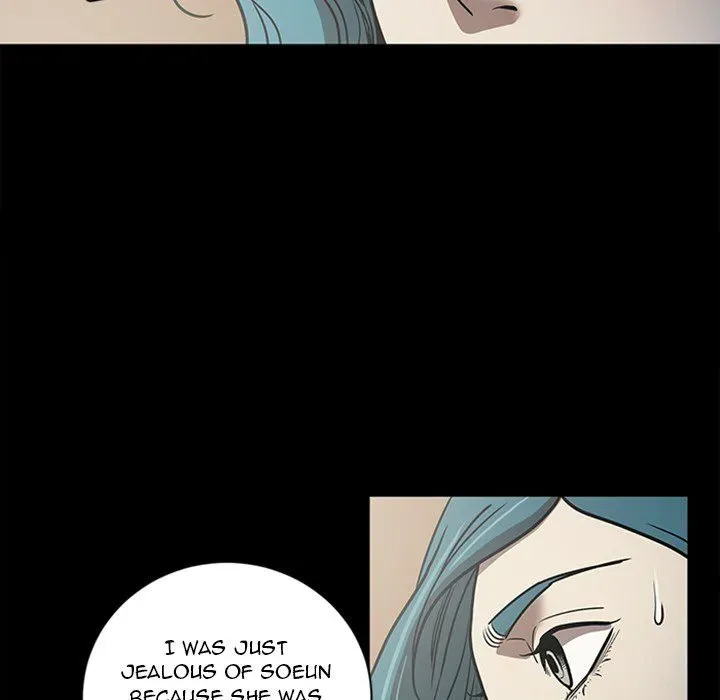 Read The V Squad chapter 48 image 89 on Lezhin