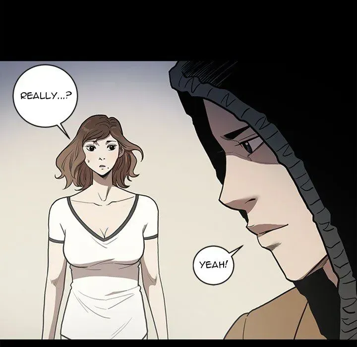 Read The V Squad chapter 48 image 9 on Lezhin