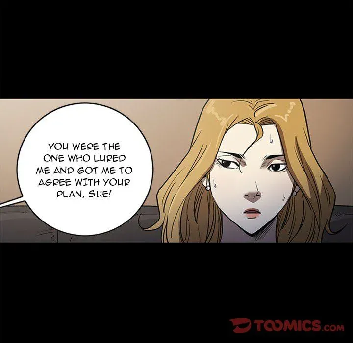 Read The V Squad chapter 48 image 91 on Lezhin