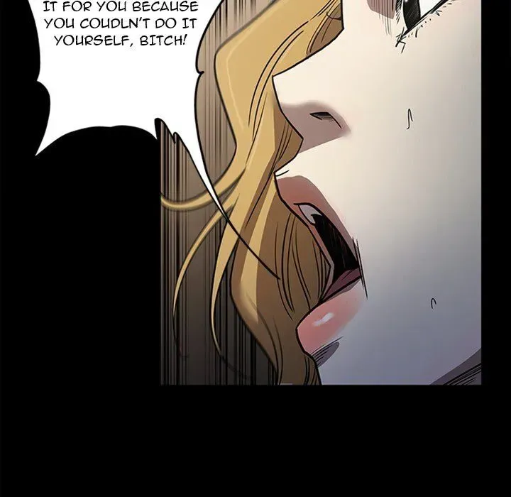 Read The V Squad chapter 48 image 94 on Lezhin