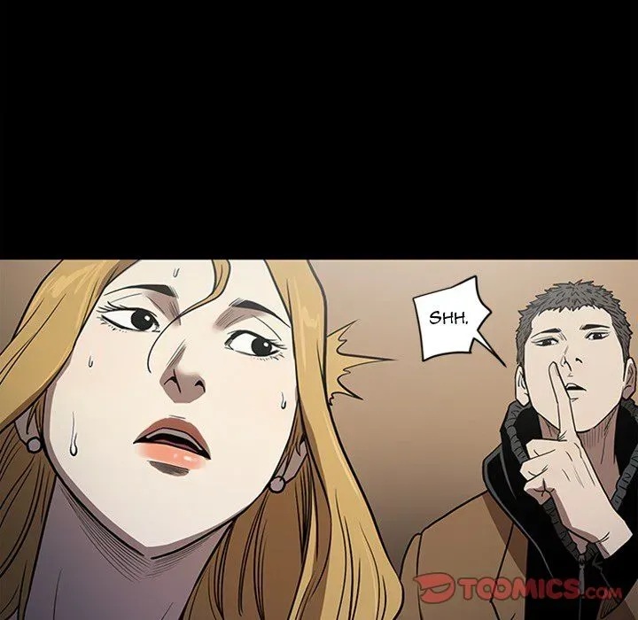 Read The V Squad chapter 48 image 97 on Lezhin
