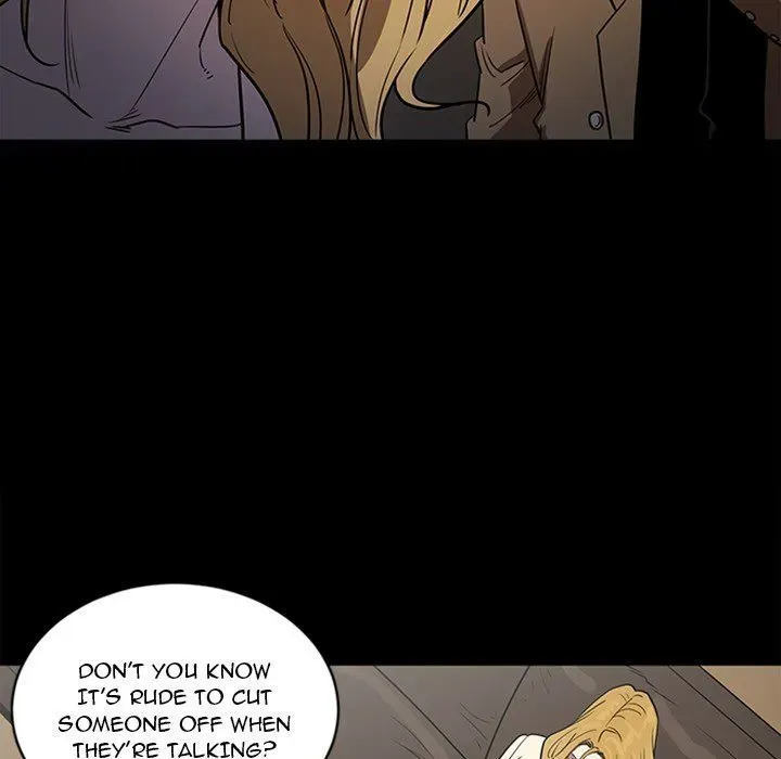 Read The V Squad chapter 48 image 98 on Lezhin
