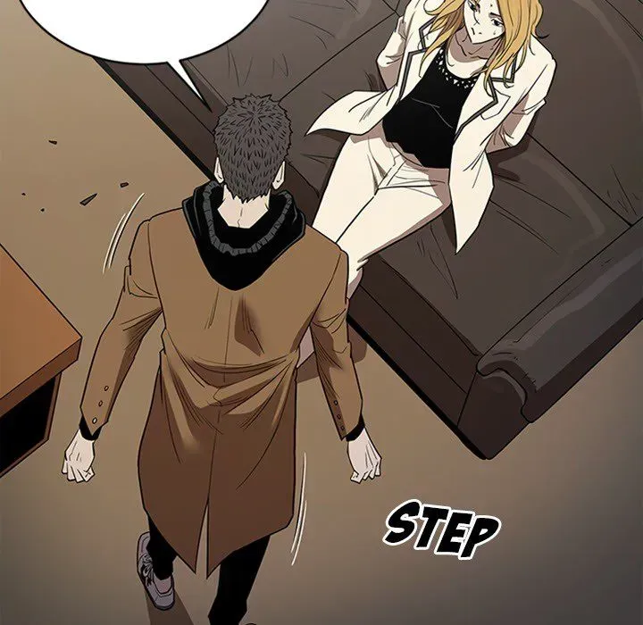Read The V Squad chapter 48 image 99 on Lezhin
