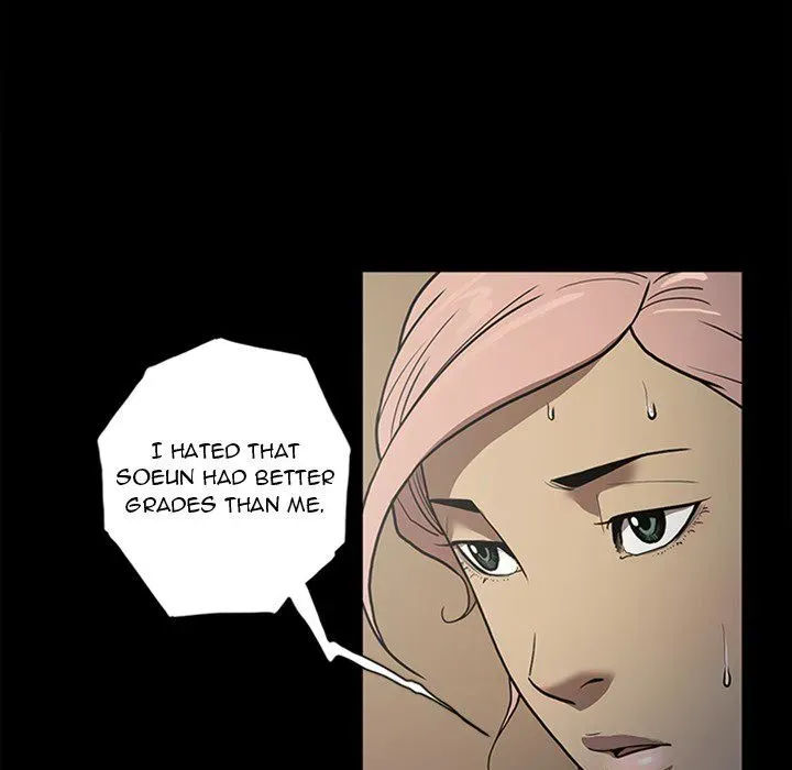 Read The V Squad chapter 49 image 10 on Lezhin