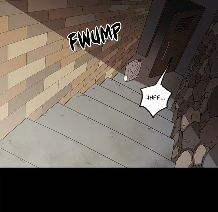 Read The V Squad chapter 49 image 102 on Lezhin