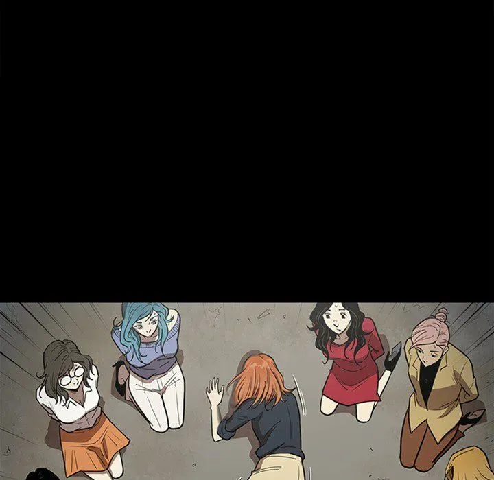 Read The V Squad chapter 49 image 103 on Lezhin