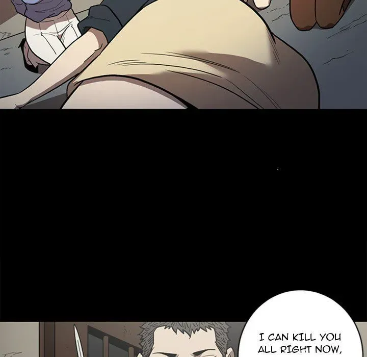 Read The V Squad chapter 49 image 106 on Lezhin