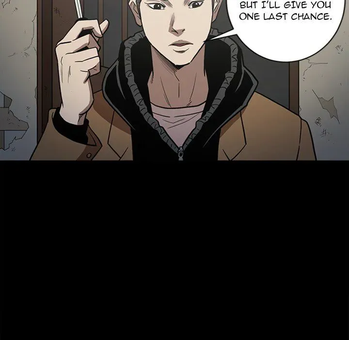 Read The V Squad chapter 49 image 107 on Lezhin