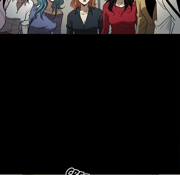 Read The V Squad chapter 49 image 110 on Lezhin