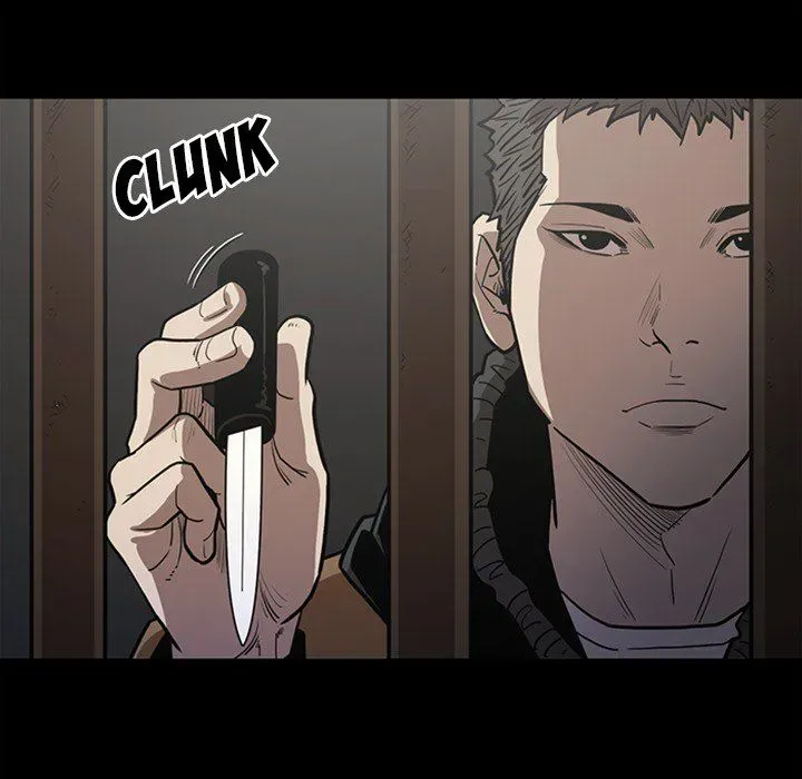 Read The V Squad chapter 49 image 112 on Lezhin