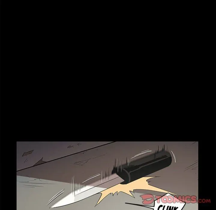 Read The V Squad chapter 49 image 113 on Lezhin