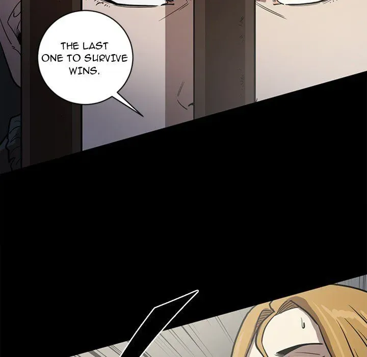Read The V Squad chapter 49 image 115 on Lezhin