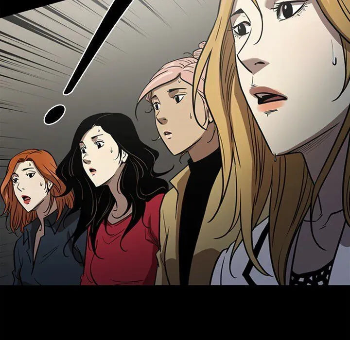 Read The V Squad chapter 49 image 116 on Lezhin