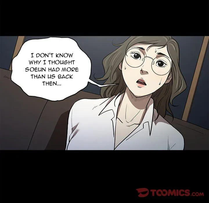 Read The V Squad chapter 49 image 13 on Lezhin