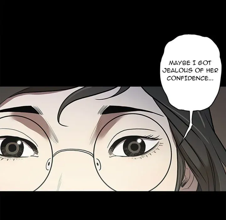 Read The V Squad chapter 49 image 14 on Lezhin