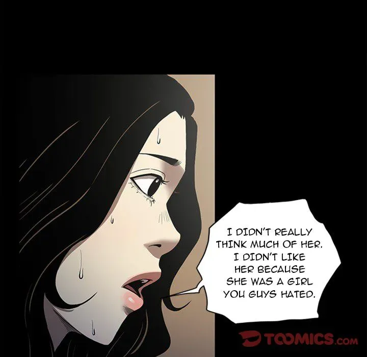 Read The V Squad chapter 49 image 17 on Lezhin