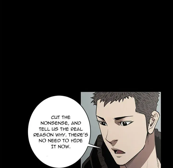 Read The V Squad chapter 49 image 22 on Lezhin