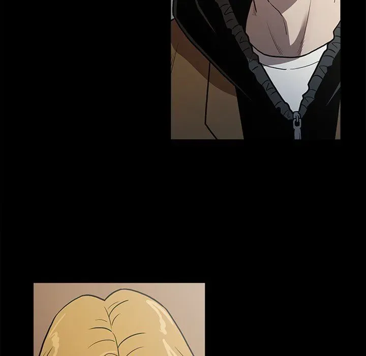 Read The V Squad chapter 49 image 23 on Lezhin