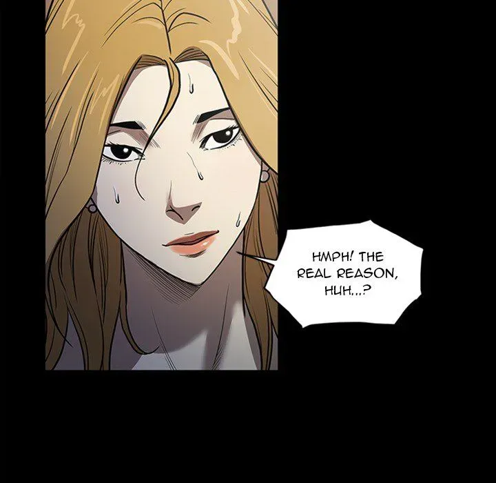 Read The V Squad chapter 49 image 24 on Lezhin